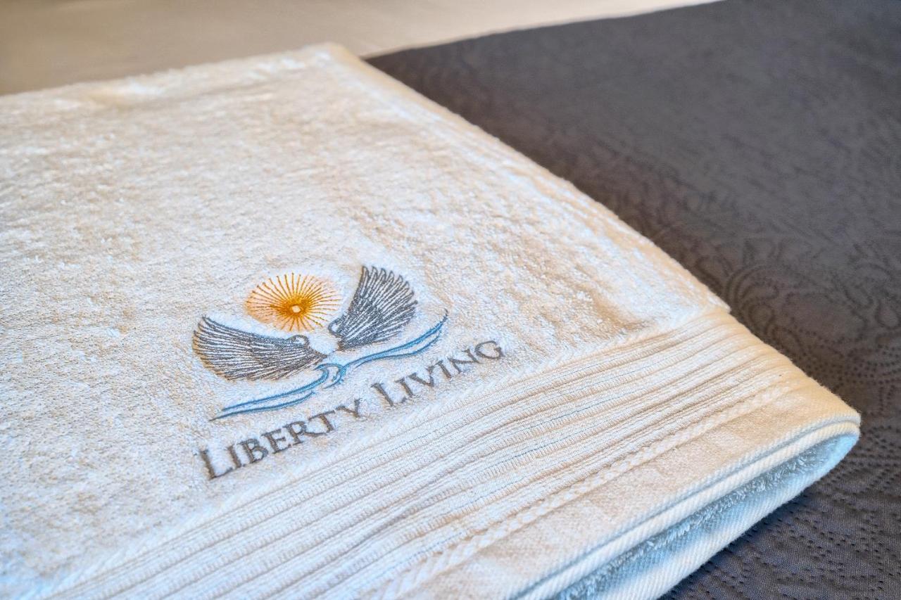 Liberty Living Apartments Split Exterior photo